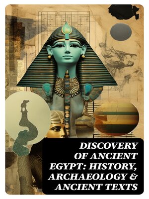 cover image of Discovery of Ancient Egypt